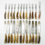 501 6514 TABLEWARE